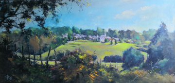 Roger FAGES - SAINT YBARD (19 )